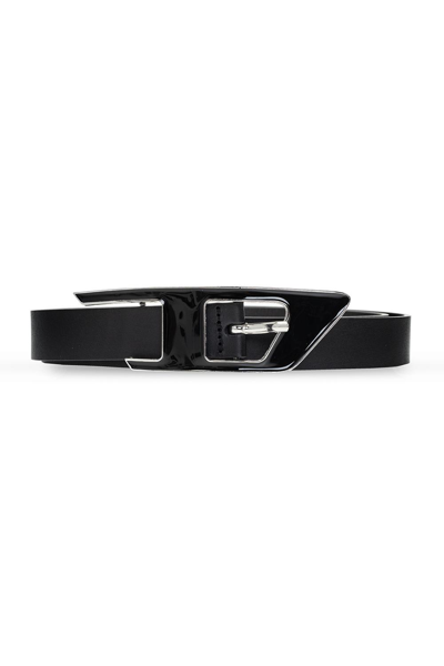 Diesel B-dlogo Belt