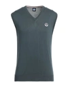 North Sails Sweaters In Blue
