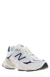 New Balance 9060 Sneaker In White