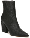 Franco Sarto Vesi Leather Bootie