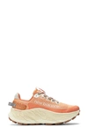 New Balance Scarpe Fresh Foam X More Trail V3 Donna Daydream In Orange/beige