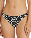 KATE SPADE WOMEN'S CLASSIC HIPSTER BIKINI BOTTOM