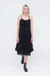 COMME DES GARÇONS COMME DES GARÇONS COMME DES GARCONS COMME DES GARCONS LACE DRESS