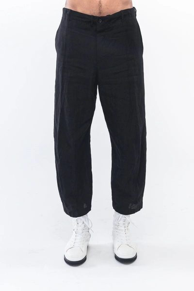 Forme D'expression Arc Pants In M