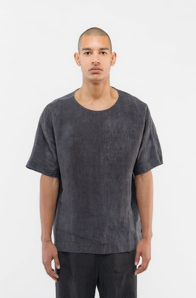 Forme D'expression Minimal Shirt In Xl