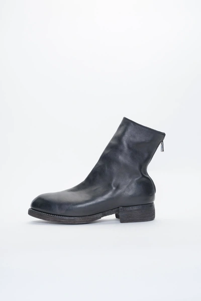 Guidi Nt06z Horse Fg Boot In 43