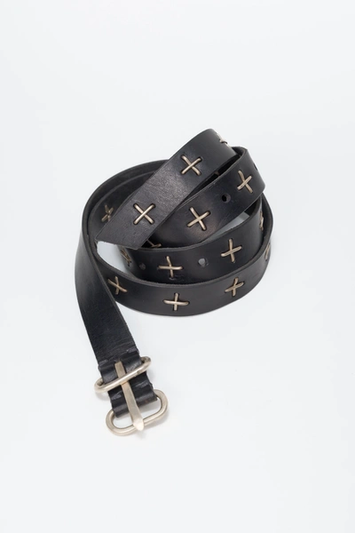 M.a+ '+ Studded Belt