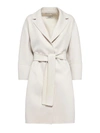 's Max Mara Arona Belted Double Wool Coat
