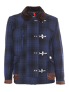 Fay Jackets In Blue