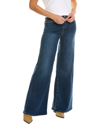 Frame Denim Le Slim Palazzo Ionview Sailor Jean