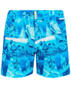 VILEBREQUIN VILEBREQUIN SWIM TRUNK