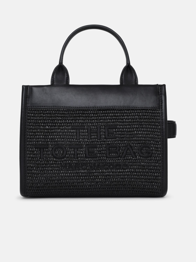 Marc Jacobs (the) Black Fabric Mini Tote Bag
