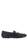 Bally Karlos In Blue