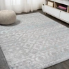 Jonathan Y Ancient Faded Trellis Area Rug