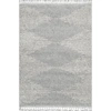 Nuloom Bria Moroccan Diamond Tassel Rug