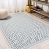 Jonathan Y Marvao Diamond Trellis Indoor/outdoor Area Rug