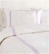 Montague & Capulet 400tc Sham Pair