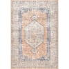 Nuloom Vintage Jacquie Floral