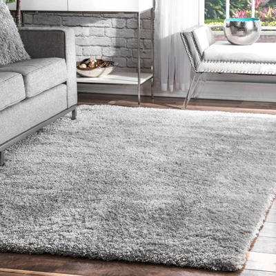 Nuloom Gynel Cloudy Shag