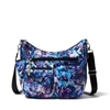 Baggallini Modern Everywhere Hobo Bag In Multi