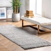 Nuloom Marleen Plush Shag Area Rug