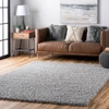 Nuloom Marleen Plush Shag Rug
