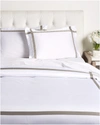 Dea Italian Linens Carlo Insert Duvet Set