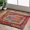 Nuloom Hand Braided Tammara Area Rug