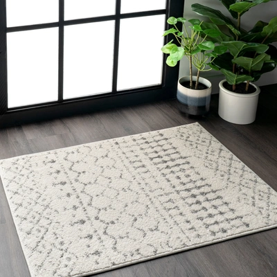 Nuloom Moroccan Blythe Area Rug