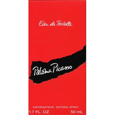 Paloma Picasso - Edp Spray 1.7 oz