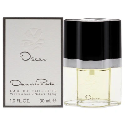 Oscar De La Renta Oscar For Women 1 oz Edt Spray