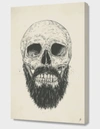Curioos The Beard Is Not Dead