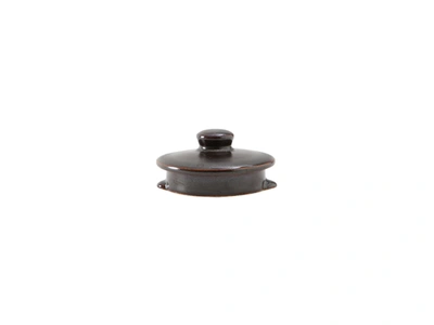 Tuxton Kona Royal Tea Pot Lid, 12 Pieces