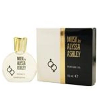 Alyssa Ashley Perfume Oil .50 oz