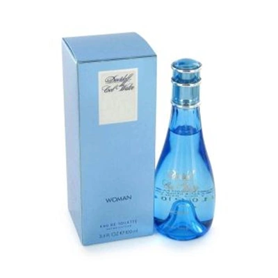 Davidoff Eau De Toilette Spray 6.7 oz