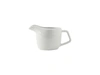 Tuxton Tea Pots, Creamers & Sugars Creamer 3oz 4"x2-3/8"x2-1/4", 12 Pieces