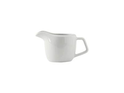 TUXTON TEA POTS, CREAMERS & SUGARS CREAMER 6OZ 5"X3"X2-3/4", 12 PIECES
