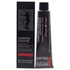 COLOURS BY GINA CURATED COLOUR - 11.11-11BB HIGH LIFT COOL BLONDE BY COLOURS BY GINA FOR UNISEX - 3 OZ HAIR COLOR