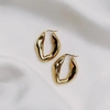 HEYMAEVE BROOKLYN BABE EARRINGS