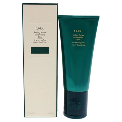 Oribe Styling Butter Curl Enhancing Creme By  For Unisex - 6.8 oz Cream