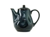 Tuxton Artisan Coffee/tea Pot W/lid 17oz 6-1/8"x5-1/2"h, 12 Pieces