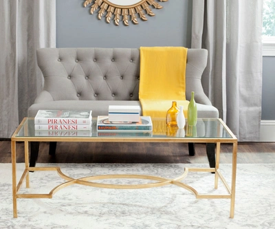 Safavieh Inga Coffee Table