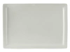 Tuxton Accessories Rectangular Plate 15-1/2"x11", 6 Pieces