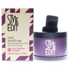 STYLE EDIT STYLE EDIT ROOT TOUCH-UP POWDER - LIGHT BROWN FOR UNISEX 0.13 OZ HAIR COLOR