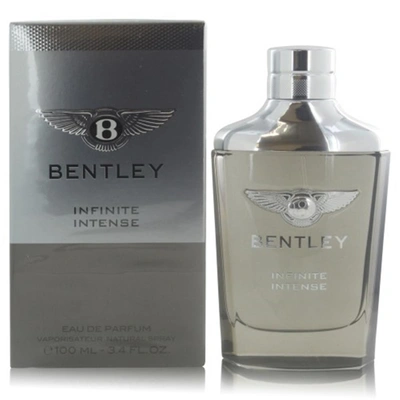 Bentley Infinite Intense Mbentleyinfiniteint3 3.4 oz Eau De Parfum Spray For Men