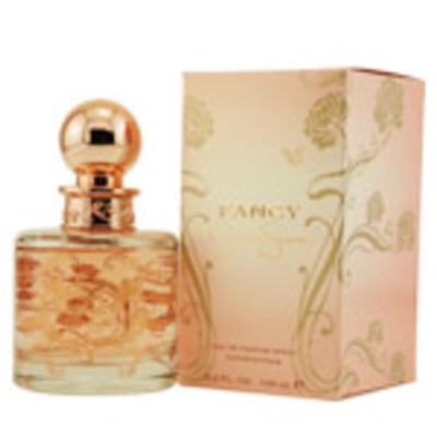 Jessica Simpson Fancy Eau De Parfum Spray