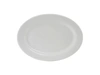 Tuxton Alaska Oval Platter 10"x7-1/4", 24 Pieces