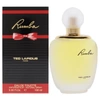 TED LAPIDUS RUMBA BY TED LAPIDUS FOR WOMEN - 3.33 OZ EDT SPRAY