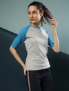 CAMPUS SUTRA WOMEN STYLISH CASUAL TOPS
