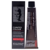 COLOURS BY GINA CURATED COLOUR - 8.4-8C LIGHT COPPER BLONDE BY COLOURS BY GINA FOR UNISEX - 3 OZ HAIR COLOR